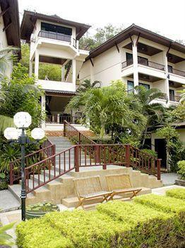 Resort Patong Cottage Resort 3*