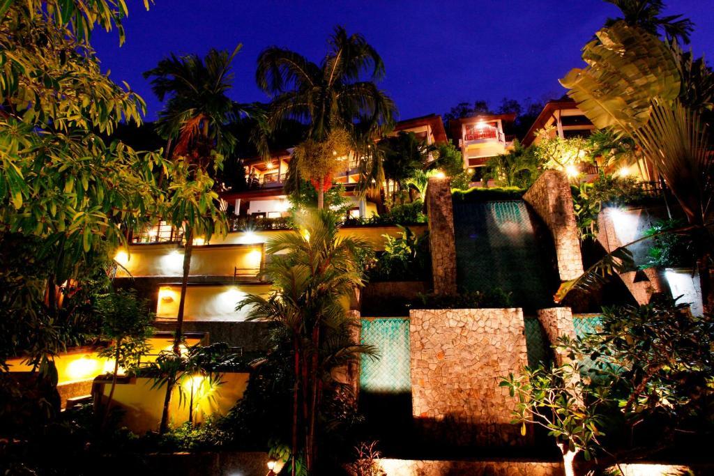 Patong Cottage Resort Patong