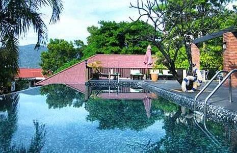 Patong Cottage Resort Resort